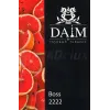 Daim Boss 2222 (Грейпфрут Кавун) 50 грам