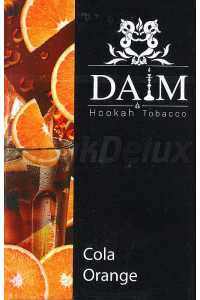 Daim Cola Orange (Вкус 🥤 Кола 🍊 Апельсин) 50 грамм