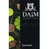 Daim Samurai (Самурай) 50 грам Смак 🍋‍🟩Лайм 🫐Чорниця