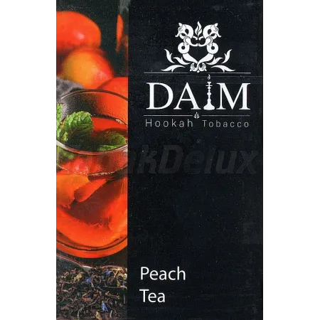 Daim Peach Tea (Персиковий Чай) 50 грам