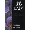 Daim Blueberry Ice Cream (Чорниця Морозиво) 50 грам