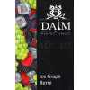 Daim Ice Grape Berry (Смак 🍇Виноград 🍓Ягоди ❄️Льод) 50 грам