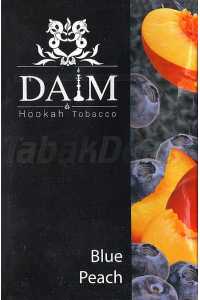 Daim Blue Peach (Вкус 🍑Персик 🫐Черника) 50 грамм