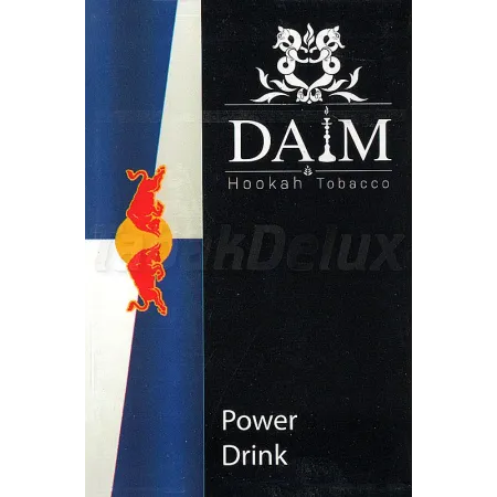 Daim Power Drink (Енергетик) 50 грам