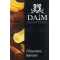 Daim Chocolate Banana (Смак 🍫 Шоколад 🍌 Банан) 50 грам