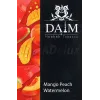 Daim Mango Peach Watermelon (Манго Персик Кавун) 50 грам