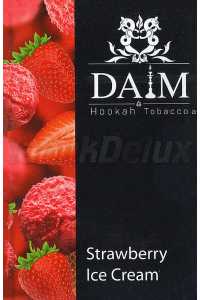 Daim Strawberry Ice Cream (Смак 🍓Полуниця 🍦Морозиво) 50 грам