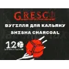 Вугілля Gresco 12 куб/уп під калауд