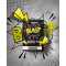 Blast Strong Blueberry Lemonade (Чорничний лимонад) 50 грам Смак 🍋 Лимонад, 🫐 Чорниця