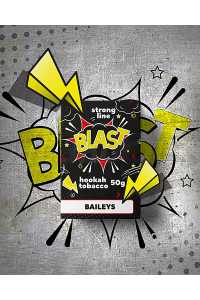Blast Strong Baileys (Смак 🍸 Бейліс) 50 грам