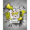 Blast Soft Watermelon Jam (Арбузное варенье) 50 грамм