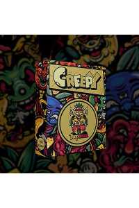 CreepY (Кріпі) Tropicana (Тропікана) 100 грам