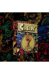 CreepY (Кріпі) Mystery (Загадка) 100 грам