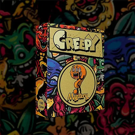 CreepY (Кріпі) Mystery (Загадка) 100 грам