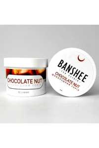 Banshee Light Line Шоколад Орех 50 грамм Вкус 🍫 Шоколад с 🌰 Орехами
