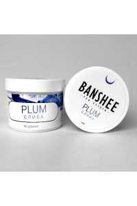 Banshee Light Line Слива 50 грам Смак 🍑 Слива