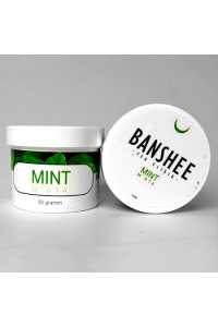 Banshee Light Line Mint 50 грамм Вкус 🌿 Мята
