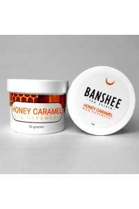 Banshee Light Line Honey Caramel 50 грамм Вкус 🍯 Мёд, 🍬 Карамель