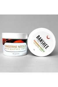 Banshee Light Line Tangerine Needls 50 грамм Вкус 🍊 Мандарин, 🌲 Хвоя