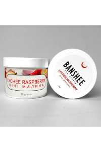 Banshee Light Line Lychee Raspberry 50 грамм Вкус 🥭 Личи, 🍓 Малина