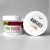 Banshee Light Line Kiwi Rose 50 грамм Вкус 🥝 Киви, 🌹 Роза
