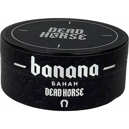 Dead Horse Banana (Банан) 100 грамм