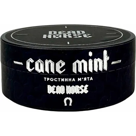 Dead Horse Cane Mint (Солодка М'ята) 100 грам