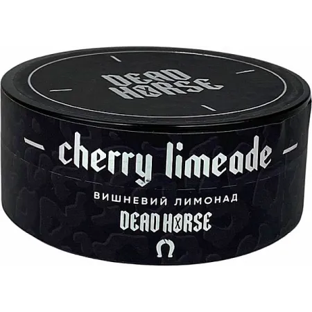 Dead Horse Cherry Lemonade (Вишневый Лимонад) 100 грамм
