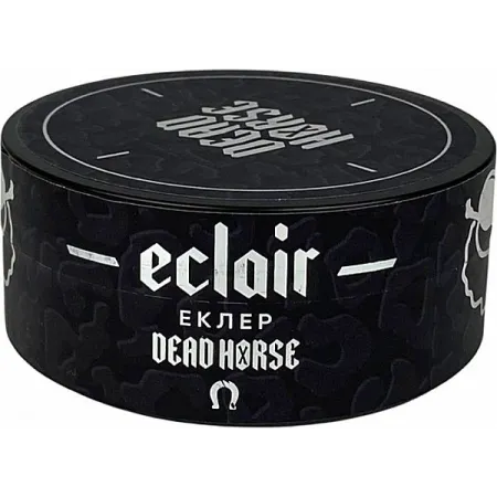 Dead Horse Eclair (Еклер) 100 грам