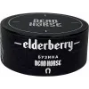 Dead Horse Elderberry (Бузина) 100 грам