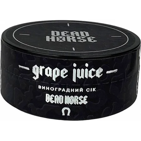 Dead Horse Grape Juice (Виноградний Сік) 100 грам