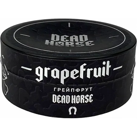 Dead Horse Grapefruit (Грейпфрут) 100 грамм