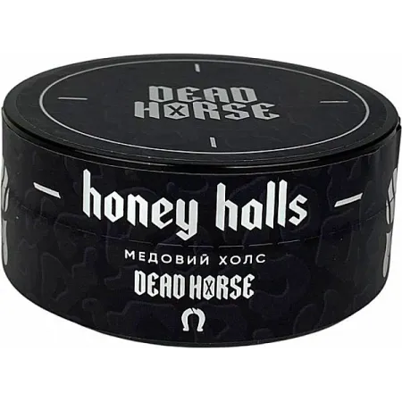 Dead Horse Honey Halls (Медовий Холлс) 100 грам