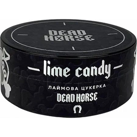 Dead Horse Lime Candy (Лайм Конфета) 100 грамм