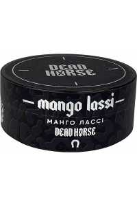 Dead Horse Mango Lassi (Манго Лассі) 100 грам