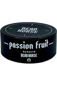 Dead Horse Passion Fruit (Маракуя) 100 грам