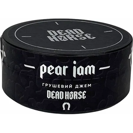 Dead Horse Pear Jam (Грушевый Джем) 100 грамм