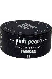 Dead Horse Pink Peach (Персик Абрикос) 100 грам