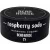 Dead Horse Raspberry Soda (Малиновая Содовая) 100 грамм