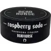 Dead Horse Raspberry Soda (Малиновая Содовая) 100 грамм