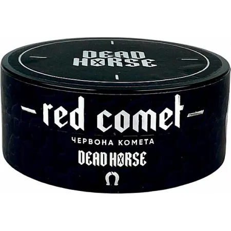 Dead Horse Red Comet (Ягоды Цитрус) 100 грамм