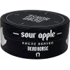 Dead Horse Sour Apple (Кисле Яблуко) 100 грам