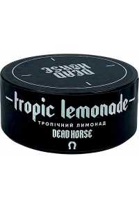 Dead Horse Tropic Lemonade (Тропічний Лимонад) 100 грам