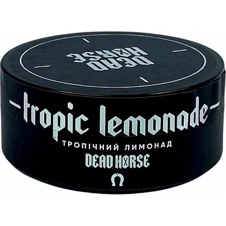 Dead Horse Tropic Lemonade (Тропічний Лимонад) 100 грам