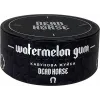 Dead Horse Watermelon Gum (Арбузная Жвачка) 100 грамм