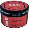 CulTt Strong DS35 Love Story (Дыня Клубника Маракуйя) 100 грамм