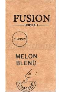 Fusion Classic Melon Blend (Диня Кавун) 100 грам Смак 🍉 Кавун, 🍈 Диня