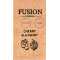 Fusion Medium Ice Cherry Blackberry (Льод Вишня Ожина) 100 грам Смак 🍒 Вишня, 🍇 Ожина, ❄️ Лід
