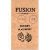 Fusion Medium Ice Cherry Blackberry (Льод Вишня Ожина) 100 грам Смак 🍒 Вишня, 🍇 Ожина, ❄️ Лід