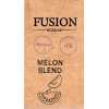 Fusion Medium Ice Melon Blend (Льод Диня Кавун) 100 грам Смак 🍉 Кавун, 🍈 Диня, ❄️ Лід
